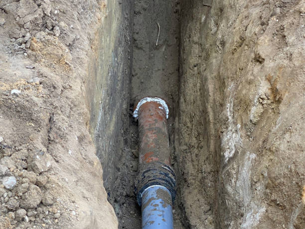 Best Sewage cleanup and water damage restoration  in Bound Brook, NJ