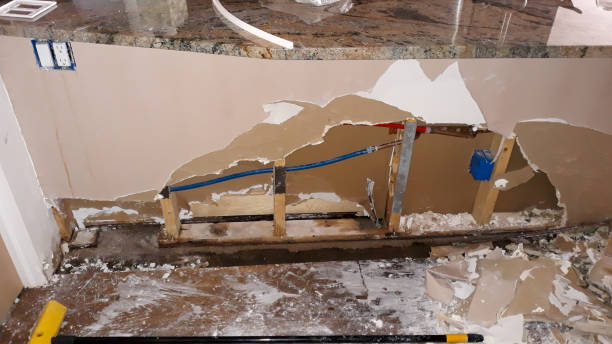 Best Water damage restoration near me  in Bound Brook, NJ